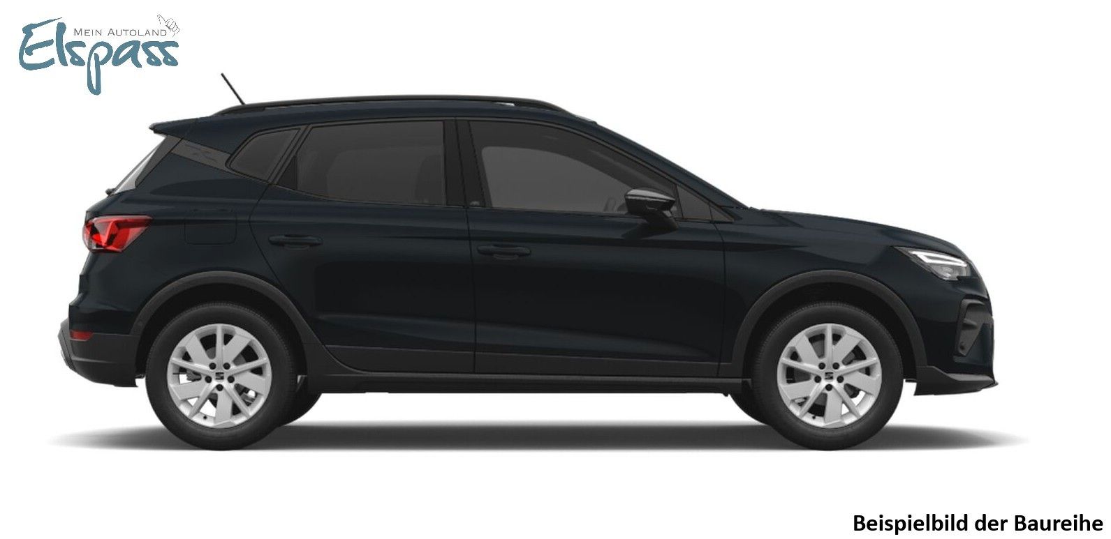 Seat Arona - Bild 4