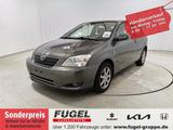 Toyota Corolla 1.6 16V 1.6 Linea Sol Klimaaut. - Toyota Corolla in Chemnitz