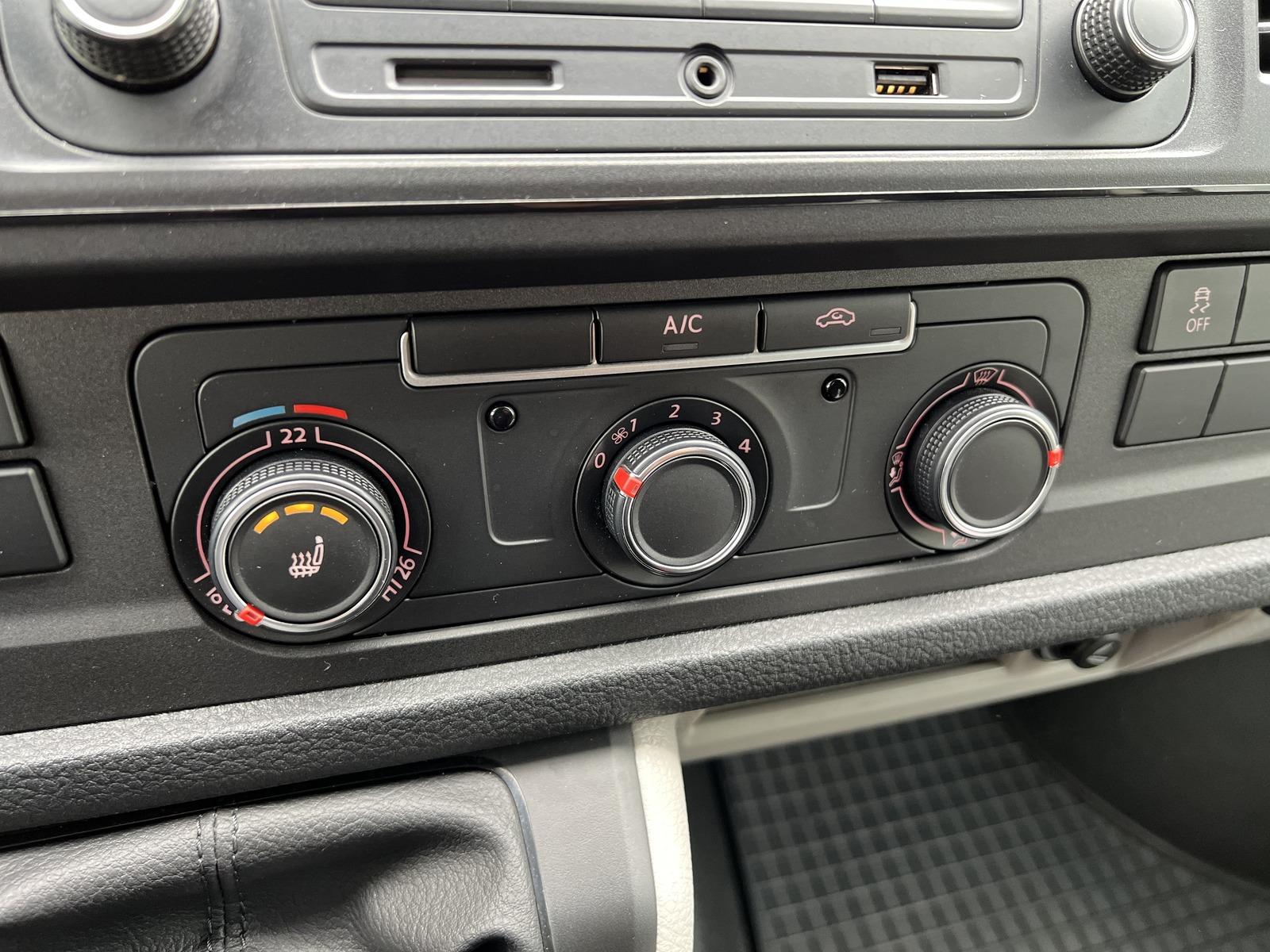 Volkswagen T6 andere T6 2.0 TDI BMT KLIMA*PDC*BT*SHZ*REGAL-SYSTEM* De, миниатюра 14