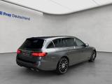 Mercedes-Benz E 400 d 4M T AMG Night Pano AHK Sound - Mercedes-Benz E 400 mit Diesel-Antrieb: Kombi