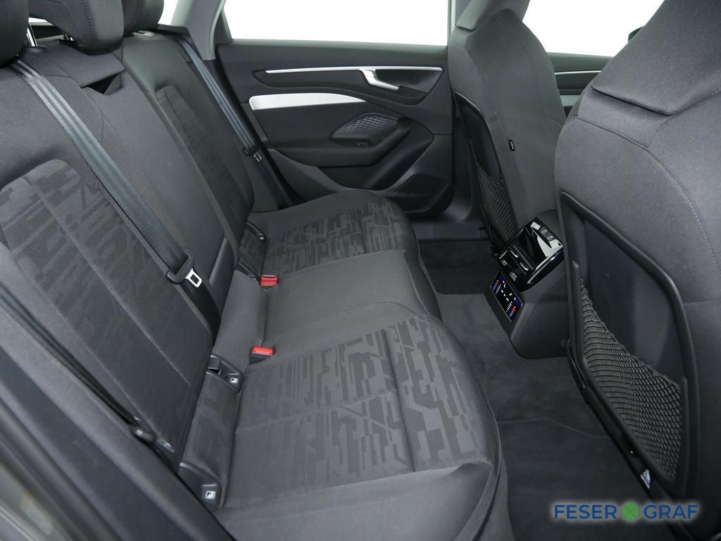 Audi A6 - Bild 5