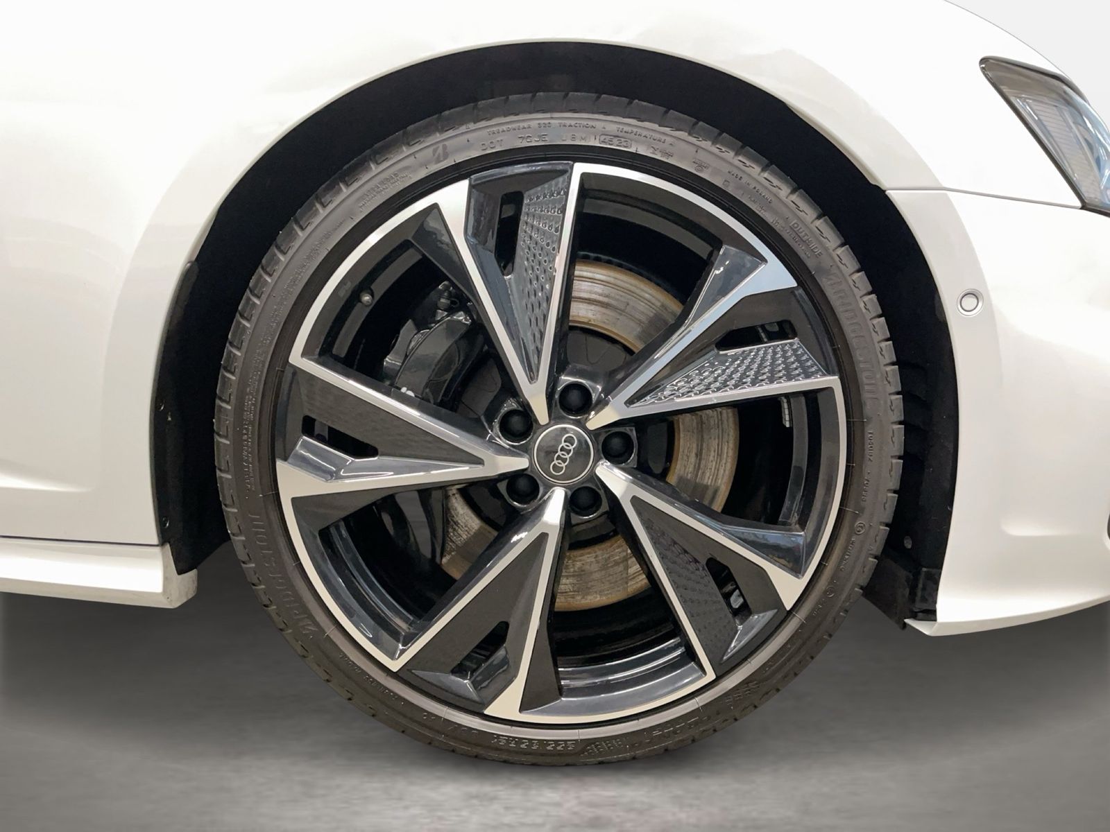 Audi S6 - Bild 6