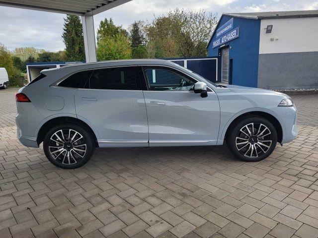 GWM Wey 05 Plug-In-Hybrid Premium 5 Jahre Garantie