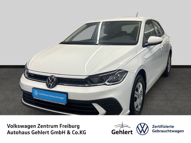 Volkswagen Polo — hlavná fotografia