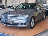 Mercedes-Benz C 200 T Kompressor Automatik / 1. Hand / 70 TKM - Mercedes-Benz Kompressor