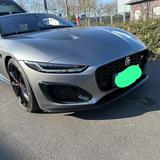 Jaguar F-Type P575 AWD 75R 75R !!!noch 6 Tage gültig!!! - Jaguar F-Type: 75r