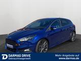 Ford Focus 2.0 EcoBoost ST mit Leder-Sport-Paket 19" - Ford Focus: Limousine
