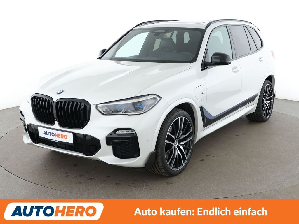 Image of BMW X5