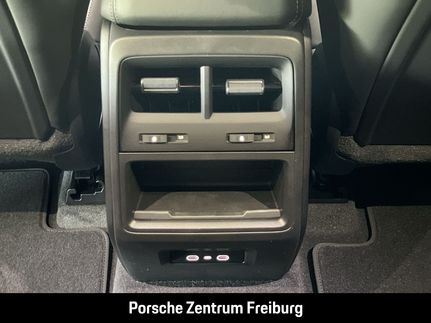 Porsche Macan - Bild 17