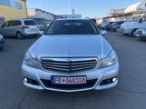 Mercedes-Benz C 200 CDI T-Modell BlueEfficiency ELEGANCE - Mercedes-Benz EleganCE