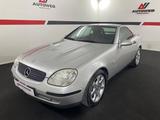Mercedes-Benz Mercedes-benz SLK 230 cat Kompressor aut. STORIC - gebrauchte Mercedes-Benz SLK 230 aus dem Jahr 1998