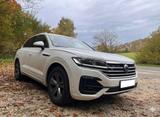 Volkswagen Touareg 3.0 V6 TDI 170kW 4MOT Tiptr. R-Line ... - gebrauchte VW Touareg aus dem Jahr 2022
