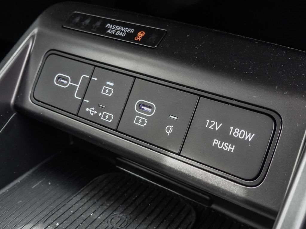 Hyundai KONA - Bild 21