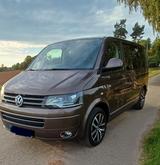 Volkswagen T5 Multivan - Volkswagen T5: Schiebedach