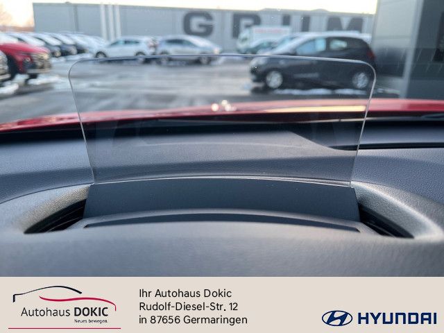 Hyundai KONA Elektro - Bild 15