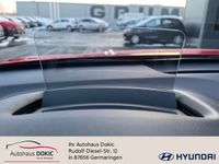 Hyundai KONA Elektro - Vorschau Bild 15