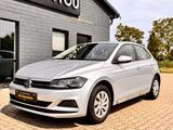 Volkswagen Polo Comfortline 1.6 TDI /ACC/AHK/DSG/NAVI/KLIMA - Volkswagen Polo: TDI Dsg