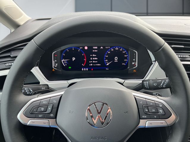 Touran MOVE 1,5l TSI*150PS*DSG*AHK*APP*Kamera*IQ