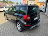 Skoda Yeti Ambition Outdoor - Skoda Yeti: Ambition Outdoor