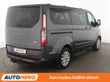 Ford Tourneo Custom 2.0 TDCi EcoBlue 320 L1 Tourneo  - Ford Tourneo