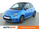 Fiat 500C 1.2 Sport *PDC*TEMPO*ALU*KLIMA* - Fiat 500C: Sport