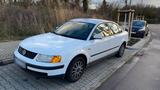 Volkswagen VW Passat Limousine 1997 (Automatik) - gebrauchte Volkswagen Passat aus dem Jahr 1997