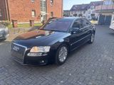 Audi A8 3.2 FSI tiptronic quattro - - Audi A8 aus 2006