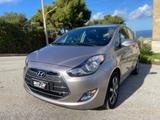 Hyundai HYUNDAI iX20 1.4 CRDI 90 CV XPossible GUIDABILE  - Hyundai ix20: Crdi