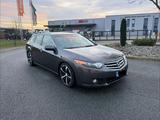 Honda Accord Tourer 2.2 i-DTEC Elegance Elegance - Honda Accord: Elegance