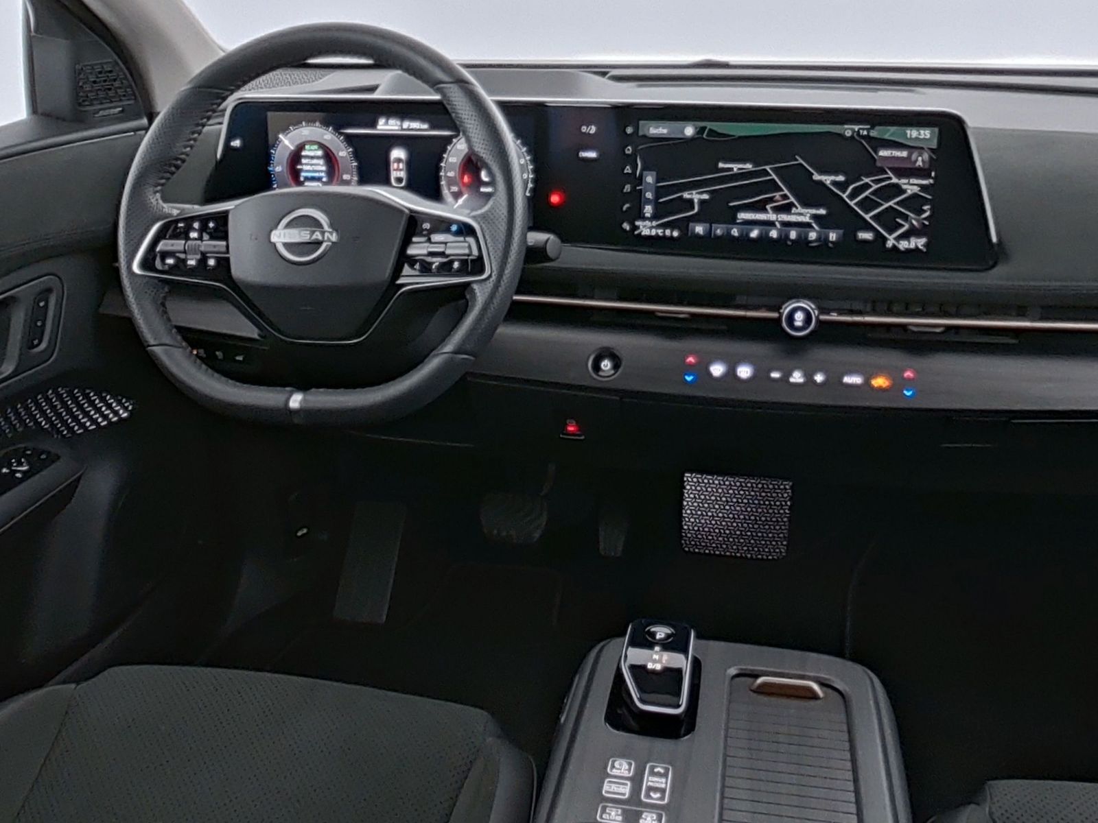 Nissan Ariya - Bild 17