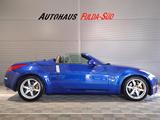 Nissan 350Z°Roadster Premium Pack°Bi-Xenon°Leder°Shzg - Nissan 350Z Benzin Gebrauchtwagen