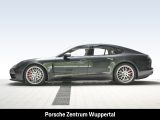 Porsche Panamera Turbo BOSE Sportabgasanlage LED-Matrix - Porsche Panamera in Wuppertal