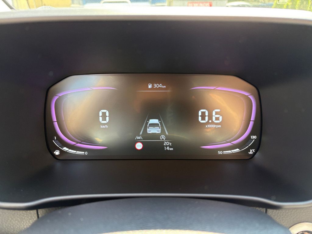 Fahrzeugabbildung Kia Picanto 1.2 GT-Line