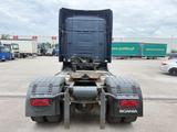 Scania  R 500 V8 Standard TOPLine Retarder 2 Tanks-1200 - Offers