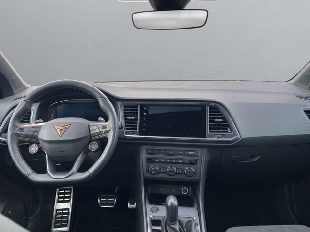 Ateca 1.5 TSI DSG *AHK+PANO+BEATS+Elektr. Sitz*