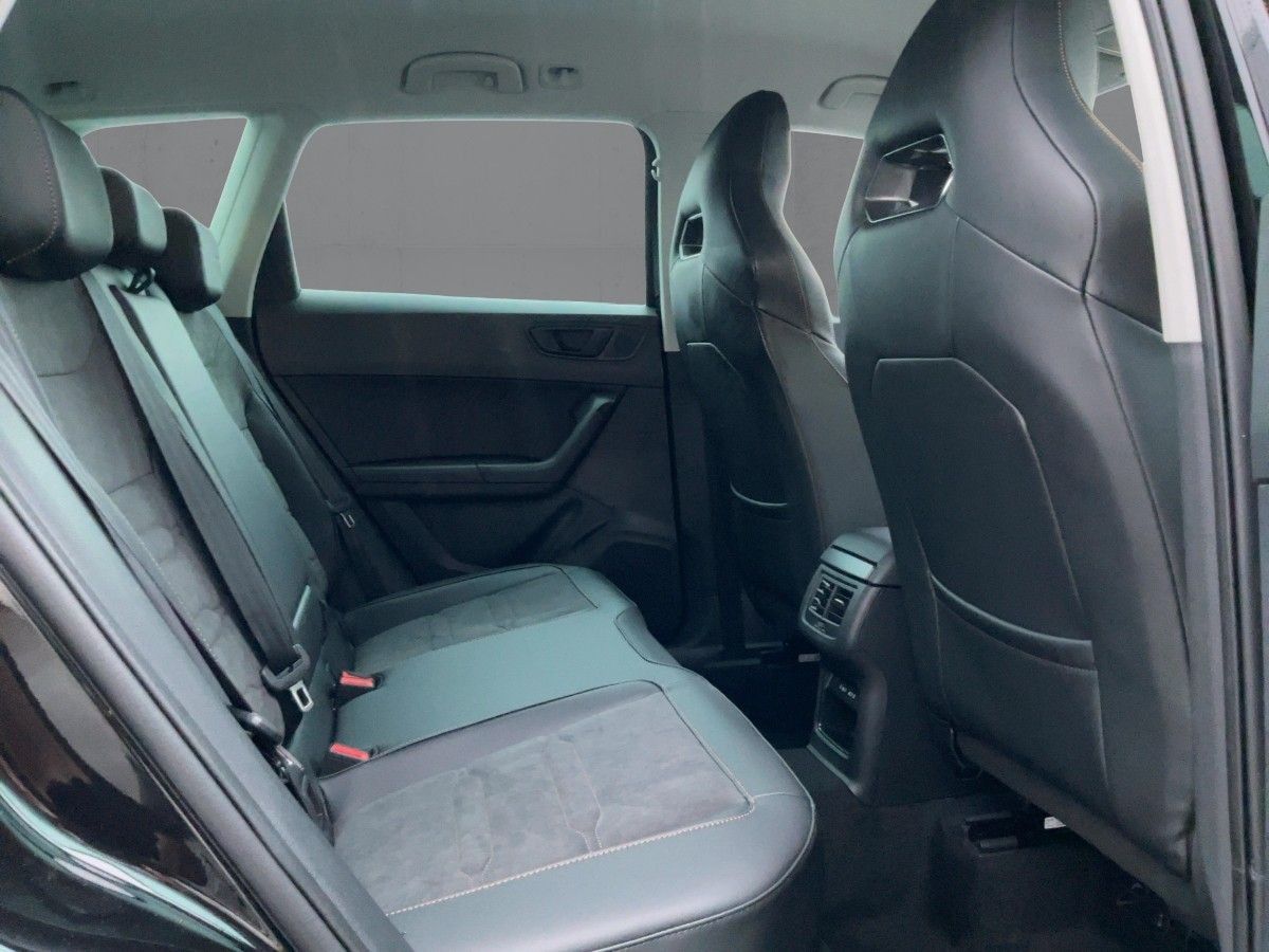 Cupra Ateca - Bild 12