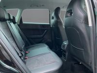 Cupra Ateca - Vorschau Bild 12