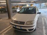 Fiat Punto Classic 1.2 3 porte - Fiat Punto Class mit Benzin-Antrieb