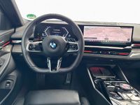 BMW 520 - Vorschau Bild 17