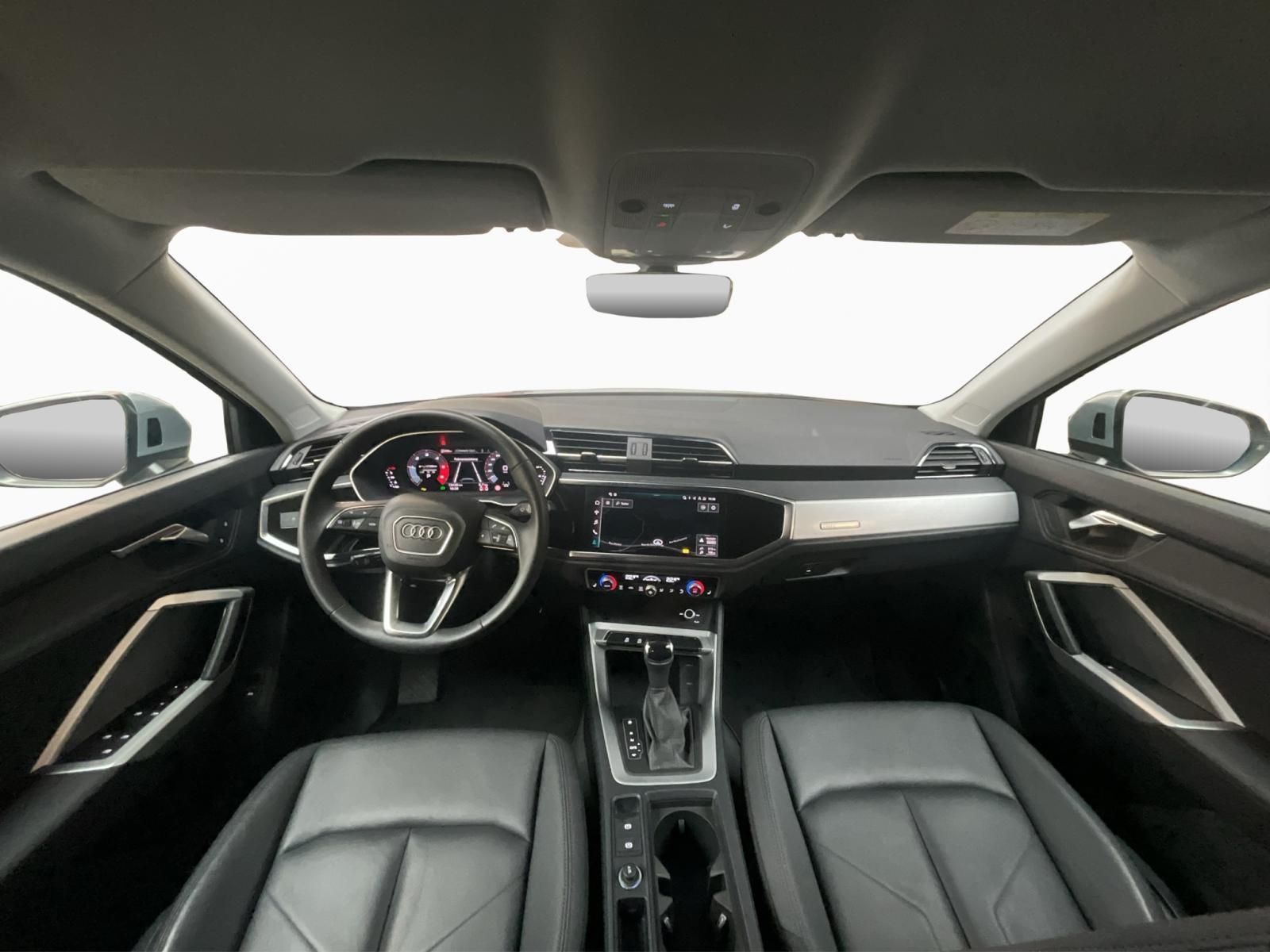 Audi Q3 Advanced+S-Tronic+35TDI+P.Business+P.Assistan imagem 2