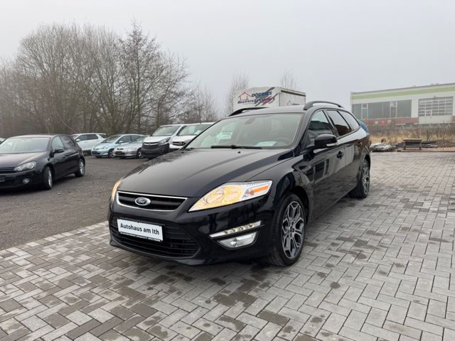 Ford Mondeo Turnier Trend*TÜV NEU*