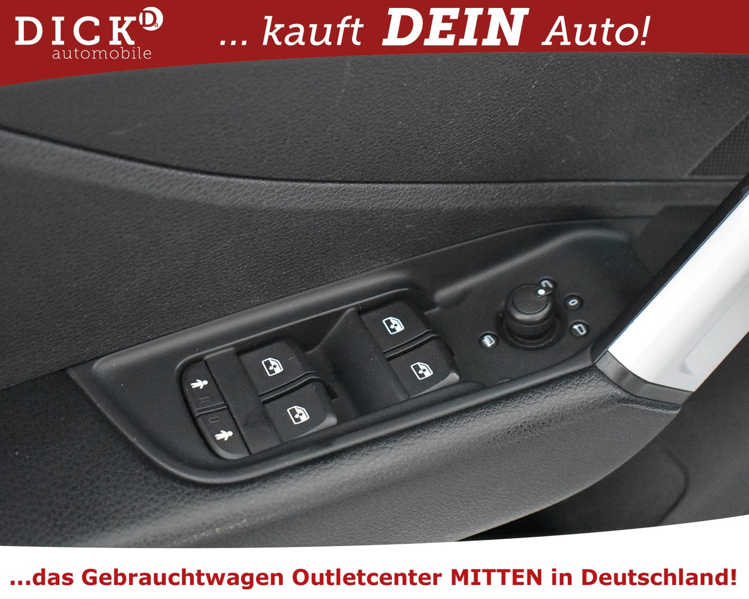 AUDI Q2 35d Quatt S-Tr. >LED+KLIMAUT+HIFI+APS+DAB+ACC - Image 20