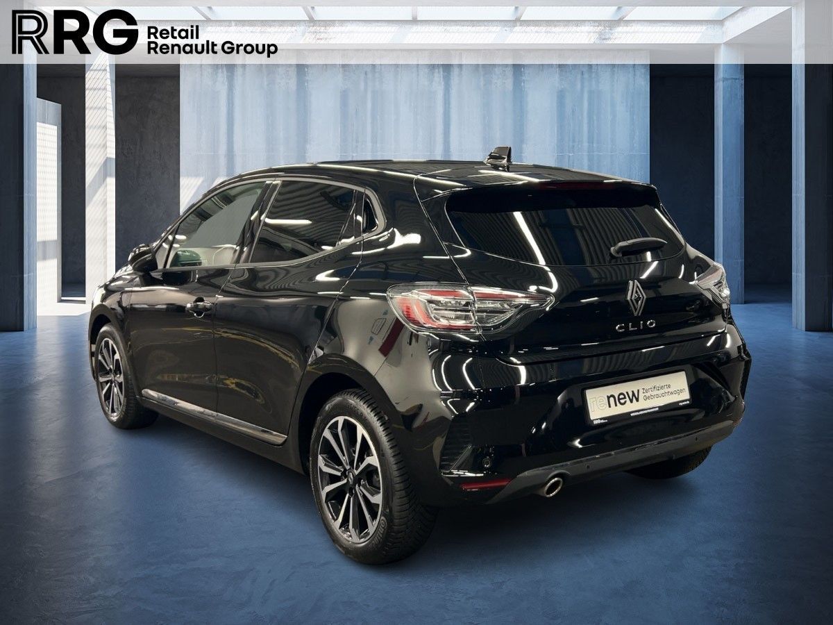 Renault Clio - Bild 4