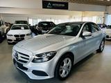 Mercedes-Benz C 220 BlueTec / d *Pdc*Ahk*El.Sitze*Shz* - Mercedes-Benz C 220: Bluetec