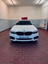 BMW 520d XDrive Touring M Sportpaket Plus ... - BMW 520 in Kassel