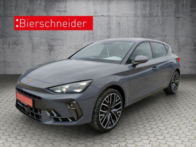 Cupra Leon 2.0 TSI DSG VZ NAVI LED KAMERA DCC GRA 19