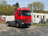 Mercedes-Benz Actros 1845/Retarder/Kipphydraulik/TÜV+SP/German - Mercedes-Benz Actros 1845