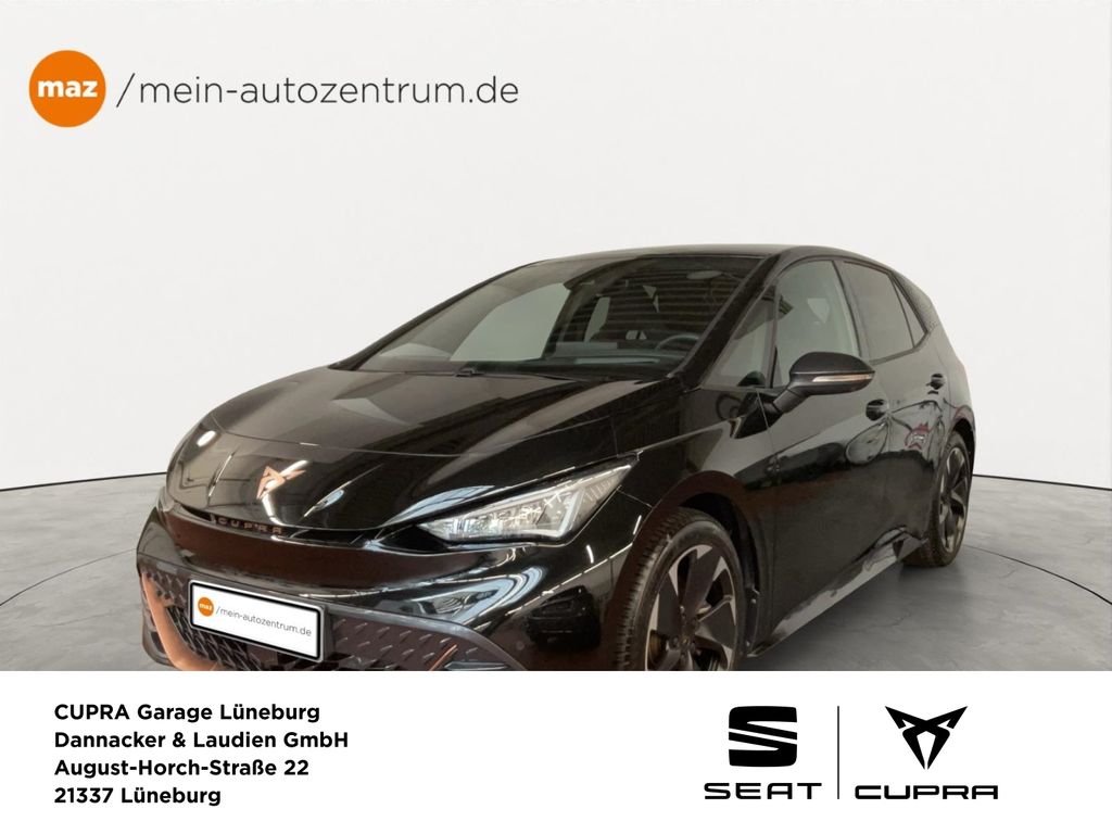 Image of Cupra Born