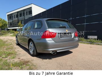 BMW 320 - 9