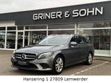 Mercedes-Benz C 220d Avantgarde,Multi-Beam,AHK,T-Winkel,R-Kam - Mercedes-Benz C 220 Gebrauchtwagen in Bremen